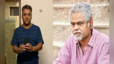 ”बहुत हुआ सम्मान” में नजर आयेंगे संजय मिश्रा और राम कपूर