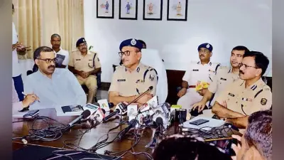 बिहार: पुलिस महकमे में नहीं बर्दाश्त होगी माफियागिरी, 28,500 पुलिसकर्मियों की जल्द होगी बहाली