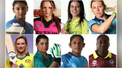 2022 राष्ट्रमंडल खेलों का हिस्सा होगा महिला क्रिकेट, 8 टीमें खेलेंगी T-20 मुकाबले