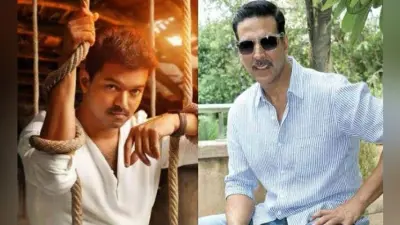 Mission Mangal के डायरेक्टर के साथ Akshay की अगली फिल्म Ikka!