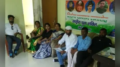 रांची : स्वतंत्रता दिवस पर 400 मीटर लंबे तिरंगे के साथ निकलेगी शोभायात्रा