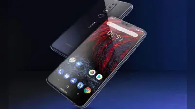6GB रैम वाला Nokia स्मार्टफोन अब खरीदें Rs 10,999 में
