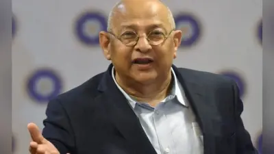 बीसीसीआई कार्यवाहक सचिव अमिताभ चौधरी को कोर्ट से राहत
