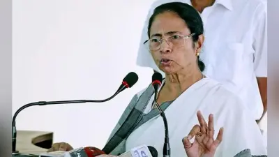तृणमूल के शासनकाल में हिंदू तीर्थ स्थलों पर अधिक काम हुआ : ममता