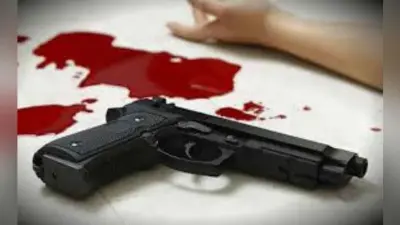 खगड़िया में मुखियापति की गोली मारकर हत्या