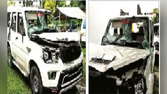 लगातार दूसरे दिन हुई बंगाल पुलिस की पिटाई, भीड़ ने बोला हमला, सात पुलिसकर्मी जख्मी