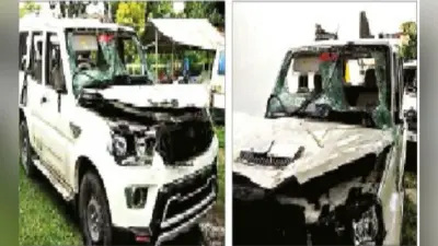 लगातार दूसरे दिन हुई बंगाल पुलिस की पिटाई, भीड़ ने बोला हमला, सात पुलिसकर्मी जख्मी