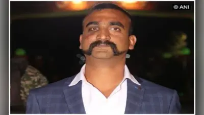 बालाकोट एयर स्ट्राइक के हीरो IAF विंग कमांडर अभिनंदन वर्तमान को मिलेगा वीर चक्र सम्मान