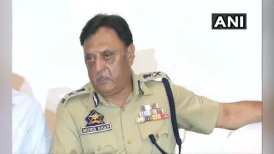 अनुच्छेद 370 हटने के बाद जम्मू कश्मीर में कैसे हैं मौजूदा हालात, ADG ने खुद बताया