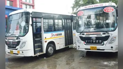 Sarhul Festival: सरहुल की शोभायात्रा में शामिल होने वालों को फ्री में घर तक पहुंचायेंगी सिटी बसें, जानें रूट