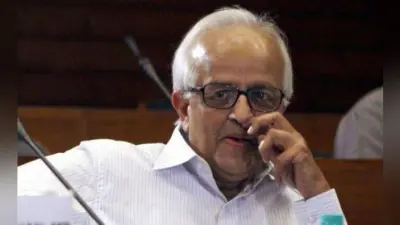 RBI की आरक्षित पूंजी पर जालान समिति की रिपोर्ट तैयार, जल्द ही की जा सकती है पेश