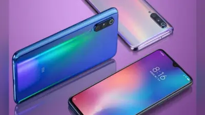 8GB रैम, 256GB स्टोरेज के साथ आया Mi 9 स्मार्टफोन