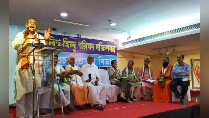राम मंदिर निर्माण की जगी आस, नवंबर में फैसले की उम्मीद : विहिप