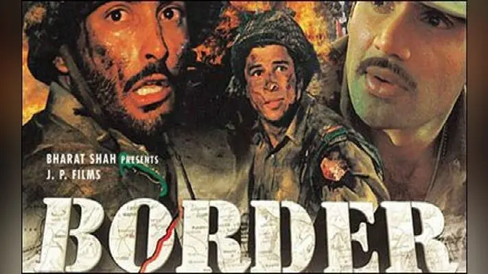 आज भी हर हिंदुस्तानी के दिलों में देशप्रेम की भावना जगा देती हैं बॉलीवुड की ये फिल्में