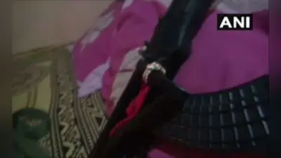 नक्सली हमले में शहीद हुआ था भाई, बहन ने उसकी राइफल को बांधी राखी, जानें पूरी कहानी