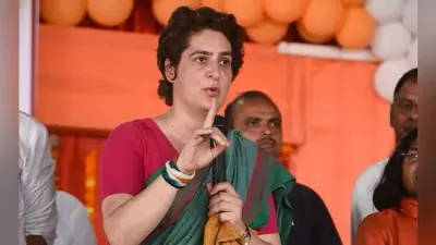 बोलीं प्रियंका गांधी- पहलू खान मामले में कोर्ट का फैसला चौंकाने वाला