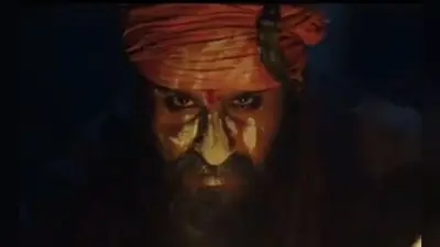 सैफ अली खान के जन्मदिन पर ”Laal Kaptaan” का टीजर जारी, इस लुक में दिखे नवाब