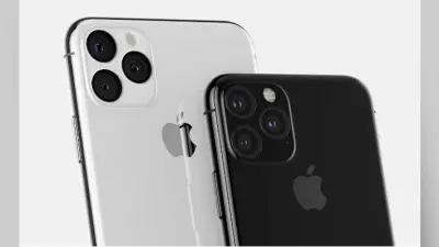 iPhone 11 Launch Date: इस दिन आयेगा ऐपल का नया आईफोन