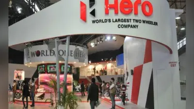 Hero MotoCorp का बाजार हिस्सेदारी बढ़ाने पर जोर, अगले कुछ महीनों में कई नए मॉडल बाजार में उतारने का प्लान