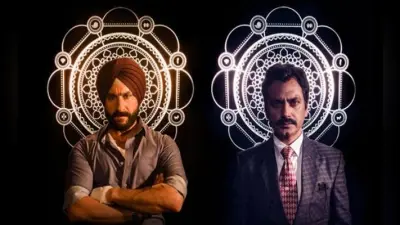 IMDB ने पॉपुलर वेब सीरीज की लिस्ट की जारी, ‘सेक्रेड गेम्स’ ने सबको छोड़ा पीछे, Mirzapur को मिला ये नंबर