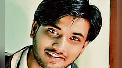 जमशेदपुर : नौकरी छूटने के भय से जब भाजपा नेता के बेटे ने की आत्महत्या
