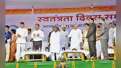 मसौढ़ी : पुनपुन नदी पर केबल सस्पेंशन ब्रिज का निर्माण जल्द होगा शुरू : सीएम नीतीश कुमार