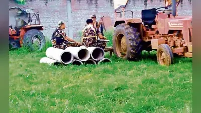 पटना : अनंत सिंह के घर में हथियारों का जखीरा होने की पूर्व में भी दी गयी थी जानकारी
