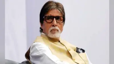 विद्या सिन्हा के निधन से दुखी अमिताभ बच्चन, ट्वीट कर कही ये बात