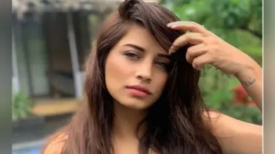 ”सेक्रेड गेम्स 2” में काम करना चाहती हैं ये टीवी एक्ट्रेस