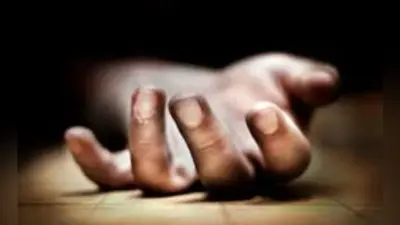 75 साल के बुजुर्ग की दूसरी शादी का परिजनों ने किया विरोध, तो कर ली आत्महत्या