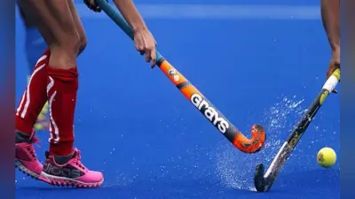 भारत की मलयेशिया पर 6-0 से जीत में चमके मनदीप और गुरसाहिबजीत