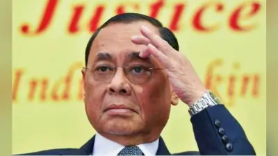 CJI ने कहा, बेहद आकर्षक और मौका देने वाला होने के बावजूद बैरिस्टरी को पसंद क्यों नहीं करते लॉ ग्रेजुएट