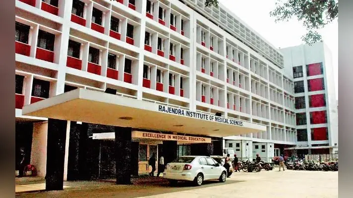 रांची में 71 नए कोरोना मरीज, रिम्स डॉक्टर की पत्नी भी कोरोना पॉजिटिव