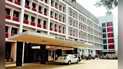 रांची में 71 नए कोरोना मरीज, रिम्स डॉक्टर की पत्नी भी कोरोना पॉजिटिव