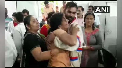 यूपीः सहारनपुर में दिनदहाड़े पत्रकार और उसके भाई को गोलियों से भून डाला