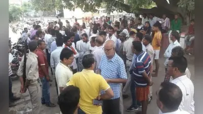 गोपालगंज : जेल में सजायाफ्ता पूर्व मुखिया की मौत, परिजनों ने लगाया ये गंभीर आरोप