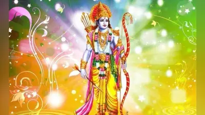 तुलसी के राम ‘जय श्रीराम’ नहीं, वे ‘जय सियाराम’ हैं
