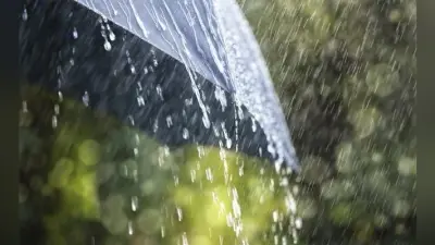 आज से साफ हो जायेगा मौसम लेकिन रह-रह कर होगी बारिश
