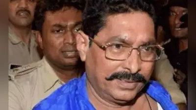 आधी रात हटा ली गयी अनंत सिंह की सुरक्षा