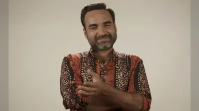 VIDEO : सेक्रेड गेम्स में कैसे मिला गुरुजी का रोल?