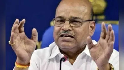 हाथ से मैला साफ करने की प्रथा खत्म करने के लिए कार्य योजना तैयार : गहलोत