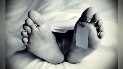 कोलकाता पुलिस में नौकरी के लालच में गंवायी जान