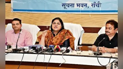 रांची : 50 हजार किसानों को मिलेगा मृदा स्वास्थ्य कार्ड