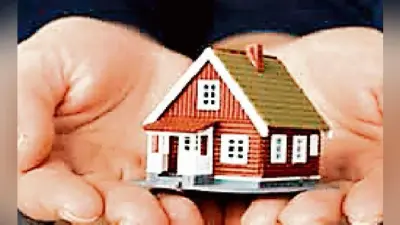 रांची :हर जिले में बनाये जायेंगे 250 अतिरिक्त आवास