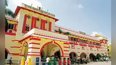 प्रभात खबर इम्पैक्ट : पटना जीपीओ में 4.5 करोड़ के एफडी घोटाले में बड़ी कार्रवाई, मुख्य आरोपित मुन्ना बर्खास्त