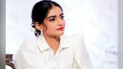 Article 370 पर बोलकर बुरी फंसी सोनम कपूर, ट्रोल होने के बाद कही ये बड़ी बात