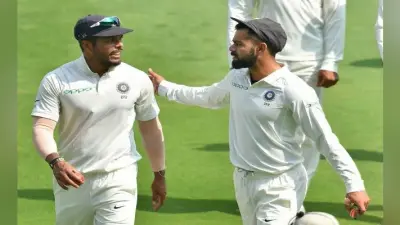 टीम से दूर रहने से गेंदबाजी में सुधार करने का मौका मिला: उमेश यादव