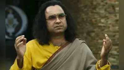 Sacred Games 2 : गायतोंडे व गुरुजी के प्रेम संबंधों से हैरान हुए दर्शक