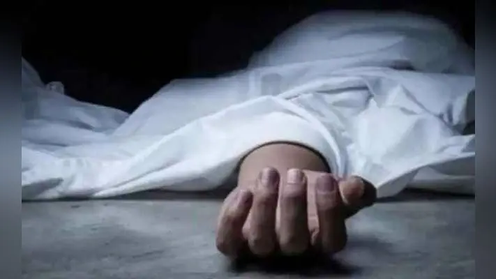 जिंदा होने के भ्रम में सगे भाइयों के शव को रातभर नमक में दबाकर रखा गया