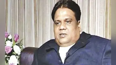 गैंगस्टर छोटा राजन को हत्या की कोशिश मामले में आठ साल की जेल